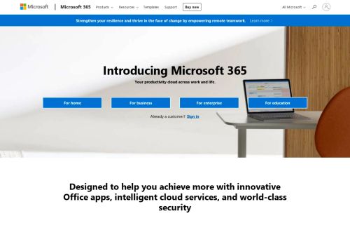 
                            6. Microsoft 365