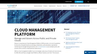 
                            3. Microsoft Azure Management | RightScale