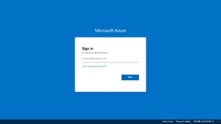 
                            5. Microsoft Azure