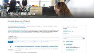 
                            9. Microsoft Classroom (Retired): Hot (374 ideas) – Microsoft ...