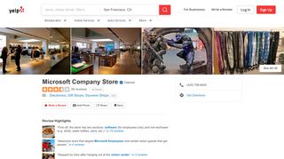 
                            12. Microsoft Company Store - 28 Photos & 38 Reviews - Electronics ...