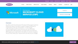 
                            10. Microsoft CSP Provider | Softcat