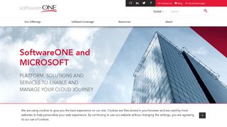 
                            9. Microsoft Enterprise Mobility + Security - SoftwareONE