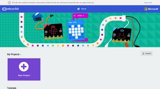 
                            4. Microsoft MakeCode for micro:bit