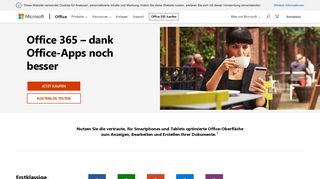 
                            3. Microsoft Office 365 für Mobilgeräte, Tablets, Smartphones