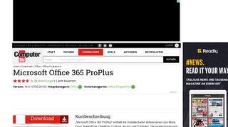 
                            8. Microsoft Office 365 ProPlus 16.0.10730.20102 - Download ...