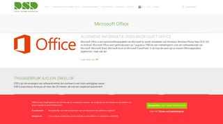 
                            7. Microsoft Office Distributeur: Office inkopen als reseller / MSP