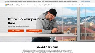 
                            7. Microsoft Office | Produktivitätswerkzeuge für zu Hause und für das Büro