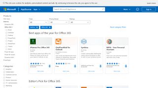 
                            1. Microsoft Office Store - Office 365
