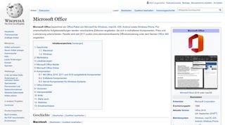 
                            9. Microsoft Office – Wikipedia