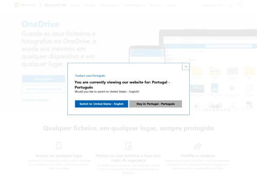 
                            4. Microsoft OneDrive - Outlook.com