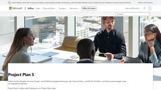 
                            2. Microsoft Project Online Premium - Microsoft Office - Office 365