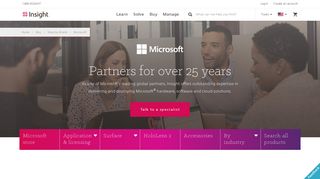
                            6. Microsoft Software, Microsoft Office, Licensing | Insight