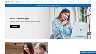 
                            3. Microsoft Software Support and Product Help