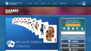 
                            7. Microsoft Solitaire Collection - Microsoft Casual Games