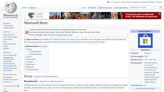 
                            9. Microsoft Store – Wikipedia