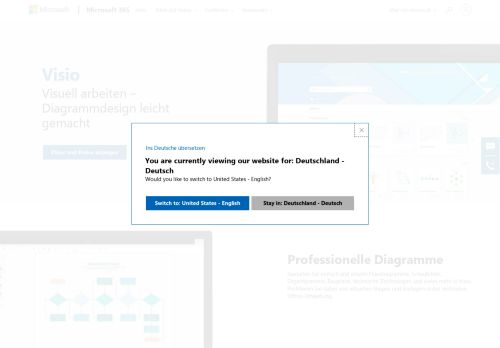 
                            9. Microsoft Visio - Flussdiagramm-Software für produktive Teams