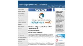 
                            13. MICSCT-Q&A - Winnipeg Regional Health Authority