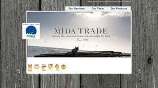 
                            6. Mida Trade