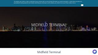 
                            10. Midfield Terminal - Zutec