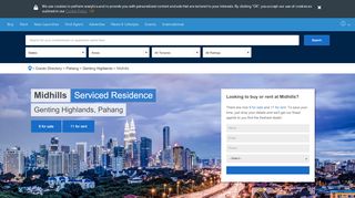 
                            10. Midhills For Sale and Rent | Serviced Residence, Genting Highlands ...