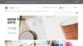 
                            1. midocean - Homepage