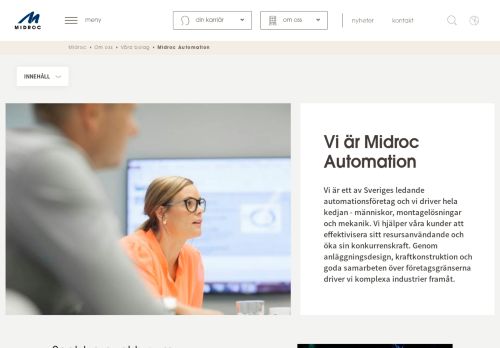 
                            11. Midroc Automation | Midroc