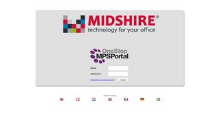 
                            12. Midshire OneStop