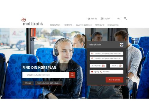 
                            4. Midttrafik