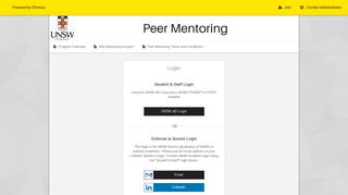 
                            12. Midyear Peer Mentoring Program 2018