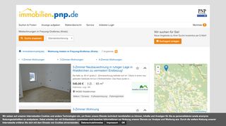 
                            13. Mietwohnungen in Freyung-Grafenau - Immobilien Passau - Pnp