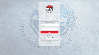 
                            1. MIH | Login - My Ice Hockey