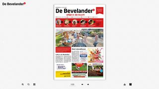
                            10. Mijn kadaster login - Logo de-bevelander.nl