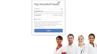 
                            4. Mijn Noordhoff-Health