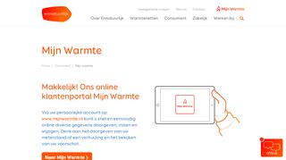 
                            9. Mijn Warmte | Ennatuurlijk