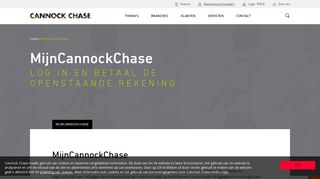 
                            2. MijnCannockChase - Cannock Chase