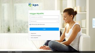 
                            1. MijnKPN direct inloggen | Regel alles snel & eenvoudig | KPN