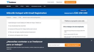 
                            12. Mikrotik Hotspot with Email Registration | HTML | HTML5 | MySQL ...