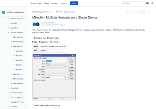 
                            13. Mikrotik - Multiple Hotspots on a Single Device - SOCIFI Wi-Fi Support ...