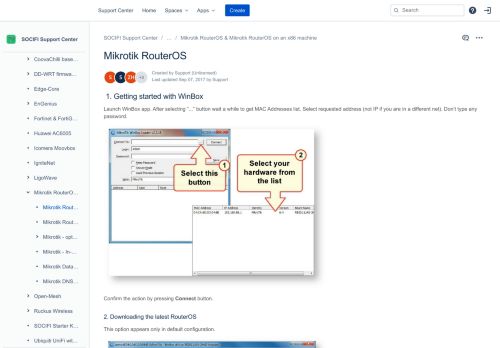 
                            2. Mikrotik RouterOS - SOCIFI Wi-Fi Support Center - SOCIFI ...