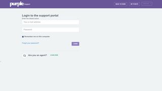 
                            2. MIkrotik: Setting Up Remote Winbox Access : Purple Support