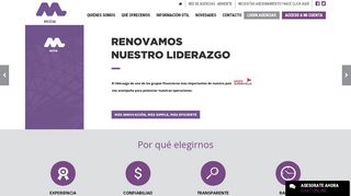 
                            1. Mila Micro Lending Argentina: Financiación de vehículos nuevos y ...