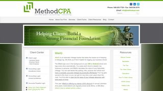 
                            12. MileIQ - Method CPA