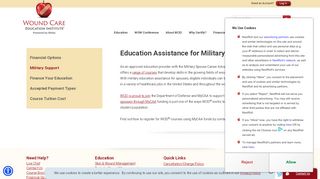 
                            9. Military Education Support | Military Education Benefits