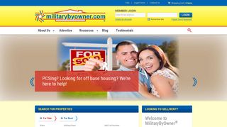 
                            11. MilitaryByOwner - Military Homes for Sale by Owner and Houses for ...