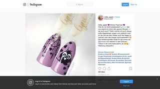 
                            12. Milla Spät on Instagram: “   Kleiner Piepmatz Was für ein ...