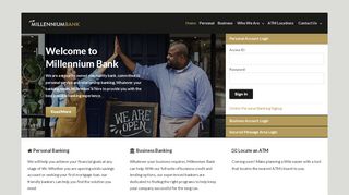 
                            6. Millennium Bank - Millennium Bank