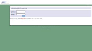 
                            3. Millennium Student & Parent Portal - millenniumschools.net.au