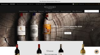 
                            11. Millesima: Online SpitzenWeine Kaufen und Subskriptionsweine ...
