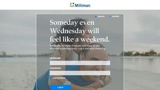 
                            2. Milliman